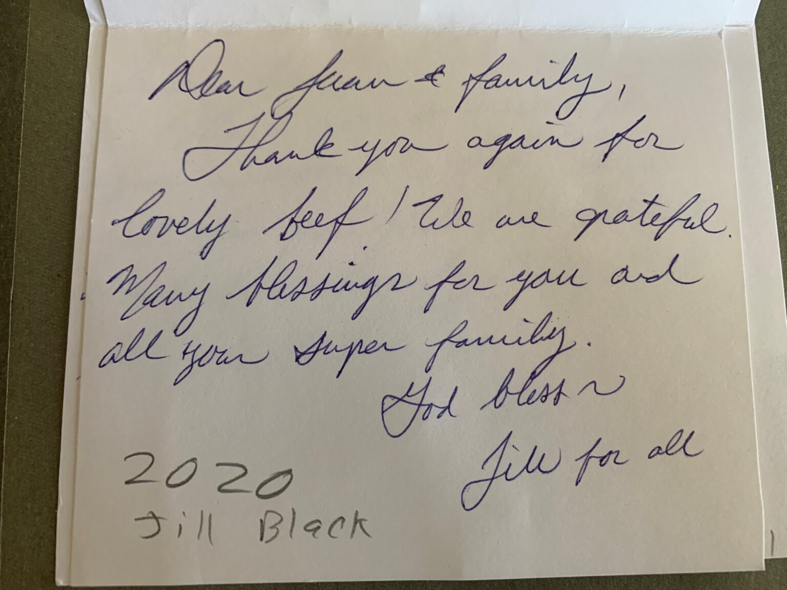 Garibay Ranch GrassFed Beef Yakima Washington