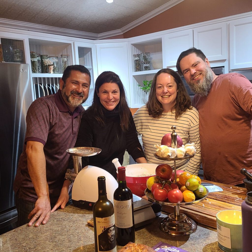 Garibay Ranch GrassFed Beef Yakima Washington